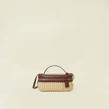 Loro Piana Extra Camera Case Wicker