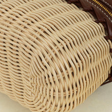 Loro Piana Extra Camera Case Wicker