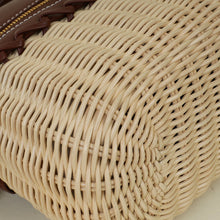 Loro Piana Extra Camera Case Wicker