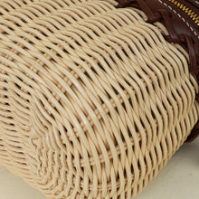 Loro Piana Extra Camera Case Wicker