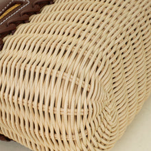 Loro Piana Extra Camera Case Wicker