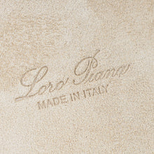 Loro Piana Extra Camera Case Wicker