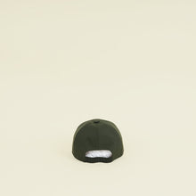 Loro Piana Bicolor Baseball Cap
