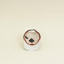 Loro Piana Bicolor Baseball Cap