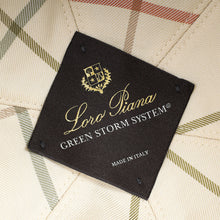 Loro Piana Bicolor Baseball Cap
