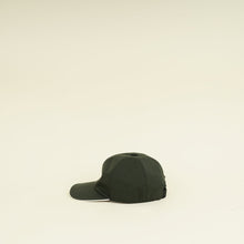 Loro Piana Bicolor Baseball Cap