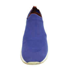 Loro Piana Blue Wish 360 LP Flexy Walk Sneaker 44