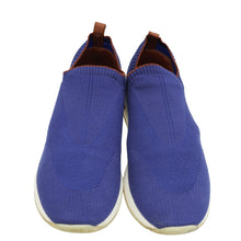 Loro Piana Blue Wish 360 LP Flexy Walk Sneaker 44