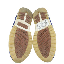 Loro Piana Blue Wish 360 LP Flexy Walk Sneaker 44