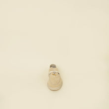 Loro Piana Butter Summer Charms Walk Loafers 38