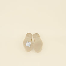 Loro Piana Butter Summer Charms Walk Loafers 38