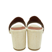 Loro Piana Birch Bark Summer Charm Sandal 40