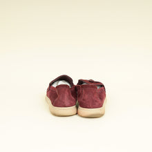 Loro Piana Wild Plum Summer Charms Walk Loafers 39.5