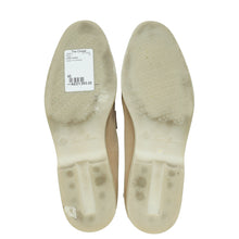 Loro Piana Sandstone Summer Charms Walk Loafer 42