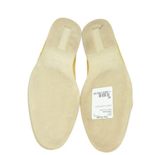 Loro Piana Hinoki Wood Summer Charms Walk Loafer 42