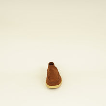 Loro Piana CLove Summer Walk Loafer 39