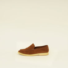 Loro Piana CLove Summer Walk Loafer 39