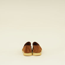 Loro Piana CLove Summer Walk Loafer 39