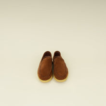 Loro Piana CLove Summer Walk Loafer 39
