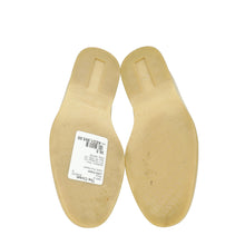 Loro Piana Sandstone Summer Charms Walk Loafer 35.5