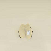 Loro Piana Chocolate Summer Charms Walk Loafer 36.5