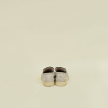 Loro Piana Sandstone Summer Walk Loafer 36