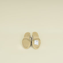 Loro Piana Sandstone Summer Walk Loafer 36