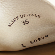 Loro Piana Sandstone Summer Walk Loafer 36