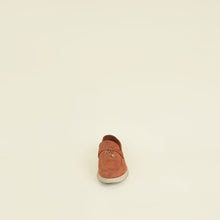 Loro Piana Clove Summer Walk Charm Loafer 37.5