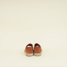 Loro Piana Clove Summer Walk Charm Loafer 37.5