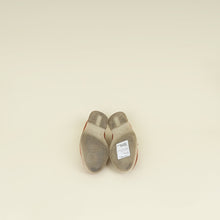 Loro Piana Clove Summer Walk Charm Loafer 37.5