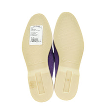 Loro Piana Charms Walk Babouche Loafer 37.5
