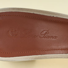 Loro Piana Pearl Powder Summer Charms Sandal 37
