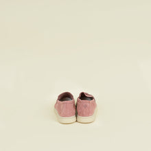 Loro Piana Flowering Cherry Summer Charms Walk Loafer 38.5