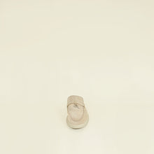 Loro Piana Windy Dune Charms Walk Babouche 38.5