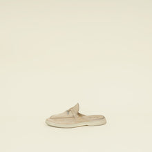 Loro Piana Windy Dune Charms Walk Babouche 38.5