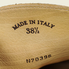 Loro Piana Windy Dune Charms Walk Babouche 38.5