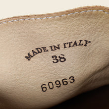 Loro Piana Light Wood Smoke Summer Walk Loafers 38