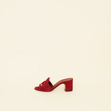 Loro Piana Camu Fruit Summer Charms Sandal 38