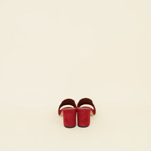 Loro Piana Camu Fruit Summer Charms Sandal 38
