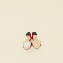 Loro Piana Camu Fruit Summer Charms Sandal 38