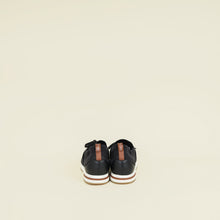 Loro Piana Black 360 LP Flexy Walk Sneakers 39