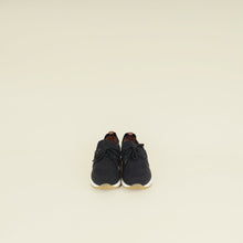 Loro Piana Black 360 LP Flexy Walk Sneakers 39