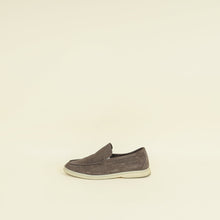Loro Piana Shade Grade Summer Walk Loafer 40