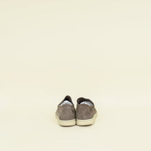 Loro Piana Shade Grade Summer Walk Loafer 40