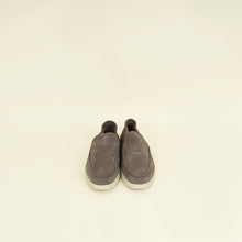 Loro Piana Shade Grade Summer Walk Loafer 40