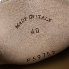 Loro Piana Shade Grade Summer Walk Loafer 40