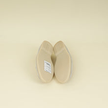 Loro Piana Pearl Powder Summer Charms Walk Loafer 40