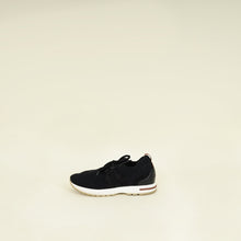Loro Piana Black 360 LP Flexy Walk Sneakers 37