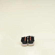 Loro Piana Black 360 LP Flexy Walk Sneakers 37